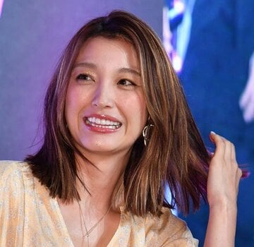  木下優樹菜