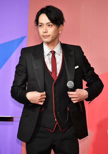  黒羽麻璃央（東スポWeb）