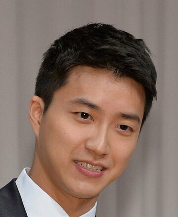  江宏傑