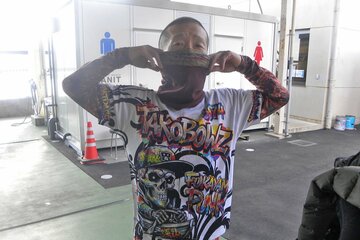 深山祐二