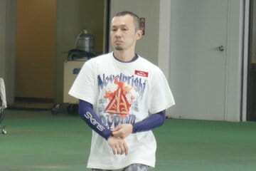 優勝戦は外枠５号艇で勝負の渡辺雄一郎