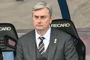 浦和のマチェイ・スコルジャ監督