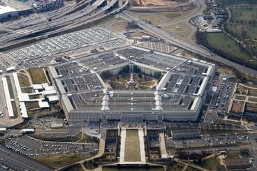 米国防総省(ロイター)