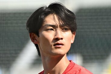 広島・辰見鴻之介