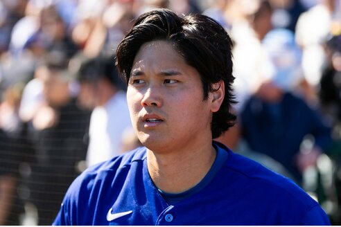 侍ジャパン】〝大谷翔平帰国〟韓国でも報道「日本列島はすでに