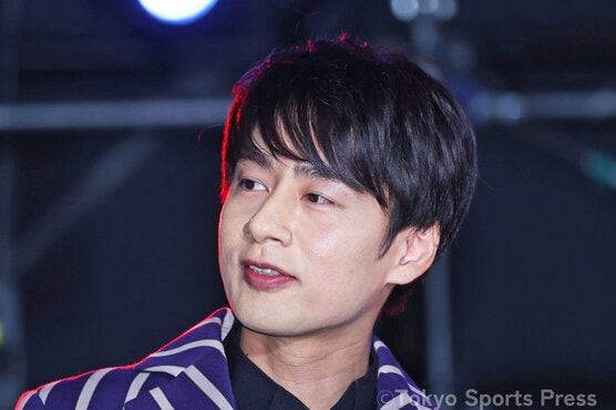 中丸雄一
