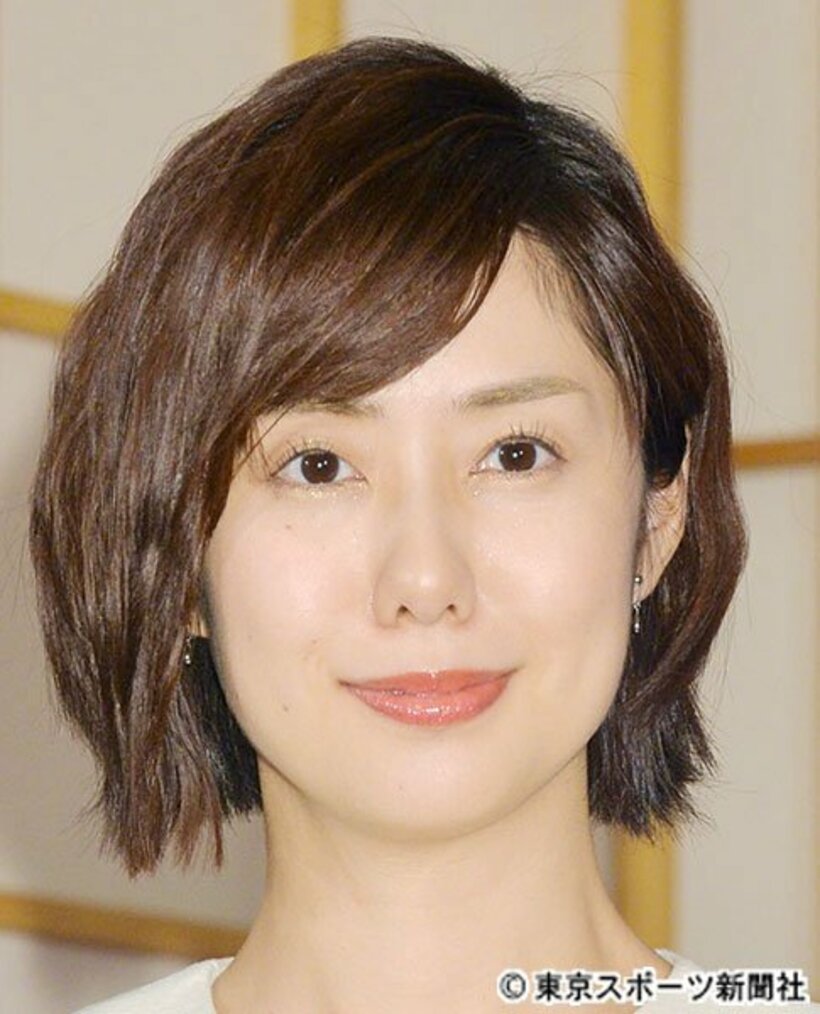  山崎夕貴アナウンサー
