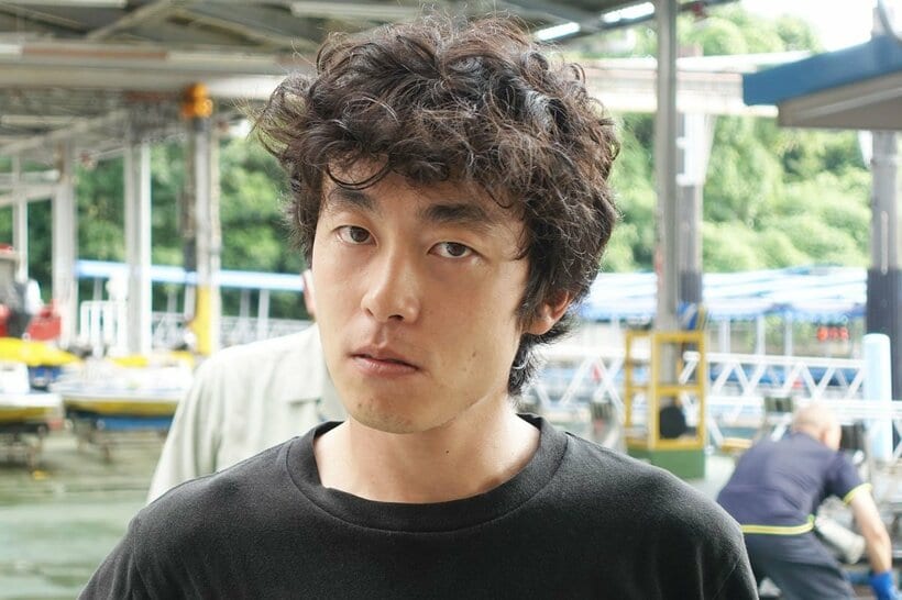 大村にも好印象の大塚康雅