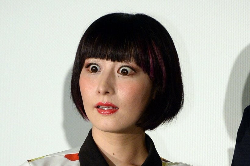 鳥居みゆき