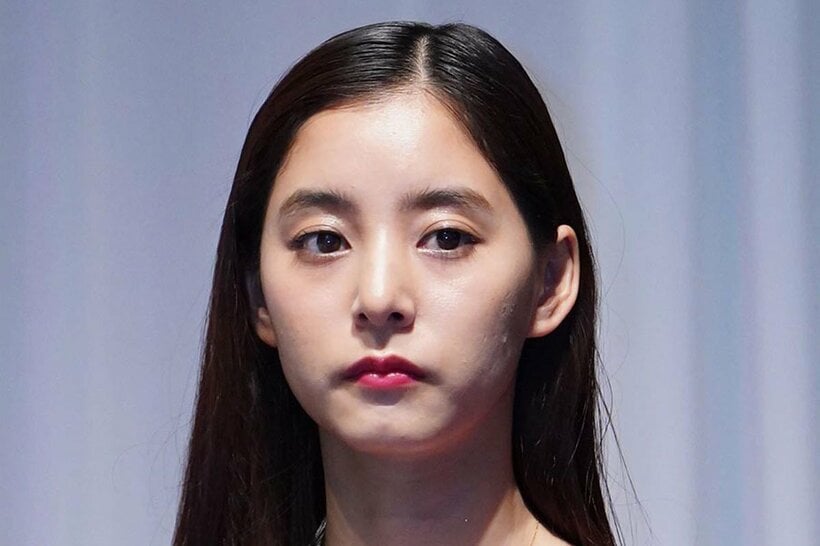 新木優子