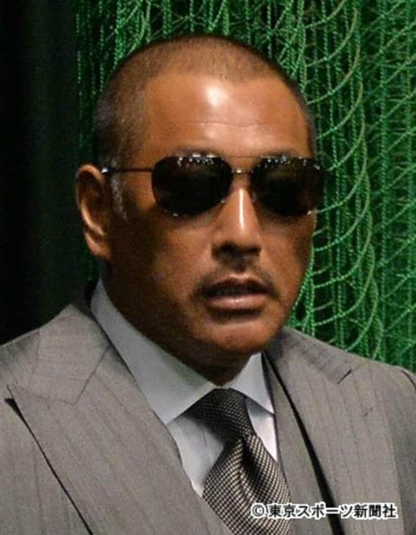 清原容疑者の逮捕で芸能界の薬物への甘さも注目されている