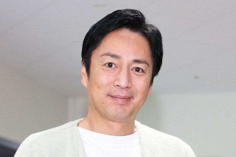 チュート徳井