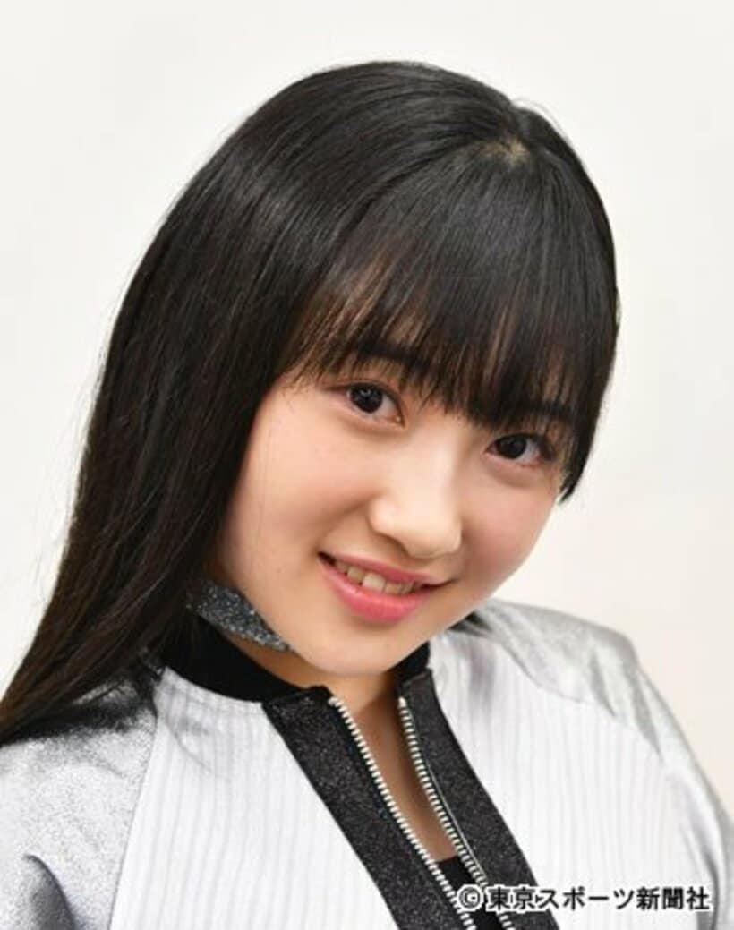  梁川奈々美