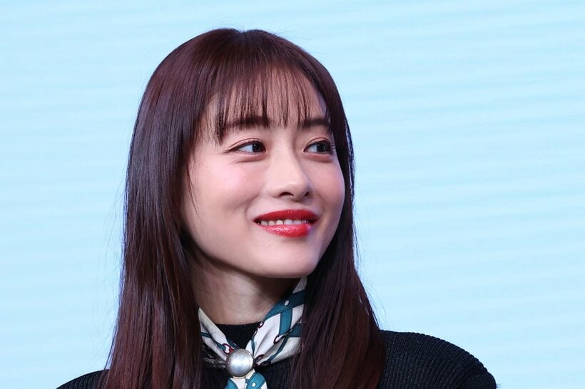 石原さとみ
