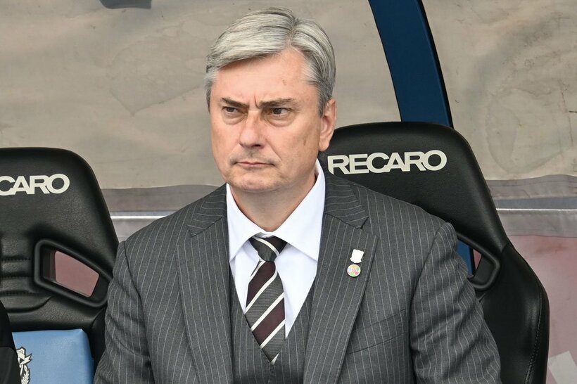 浦和のマチェイ・スコルジャ監督