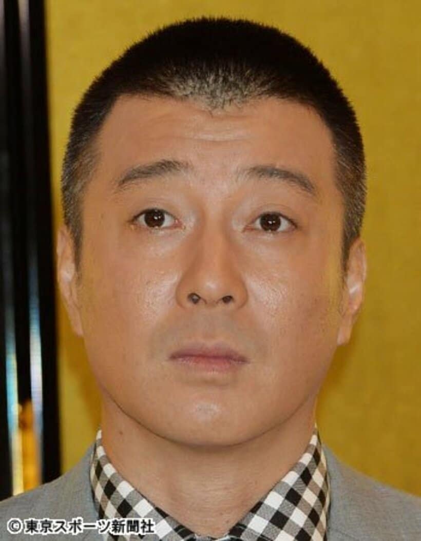 加藤浩次