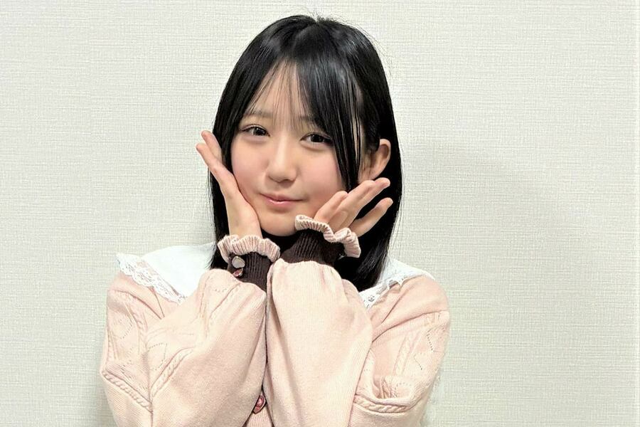 石松結菜