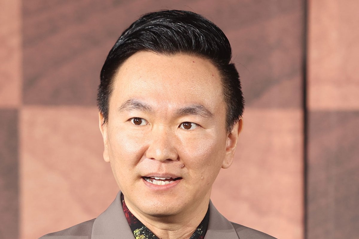 かまいたち・山内健司 夏休み満喫「ジャングリア沖縄、めちゃくちゃ