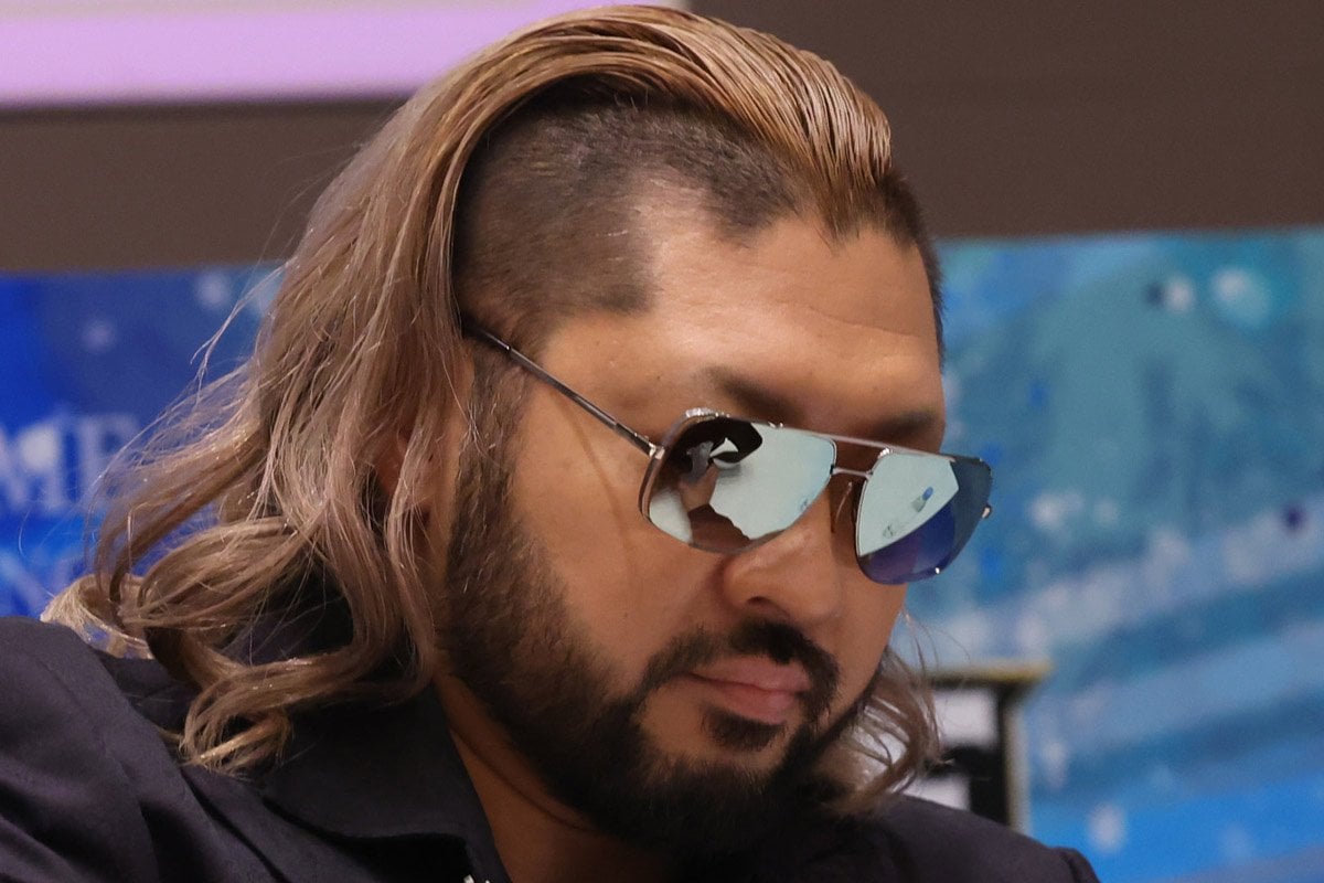値下げ最終wwe入手困難品多数レスラー 12体+リング・トラック WWE】元新日本EVILのNARAKUが挑戦者決定戦でルークに快勝 28日にNXT