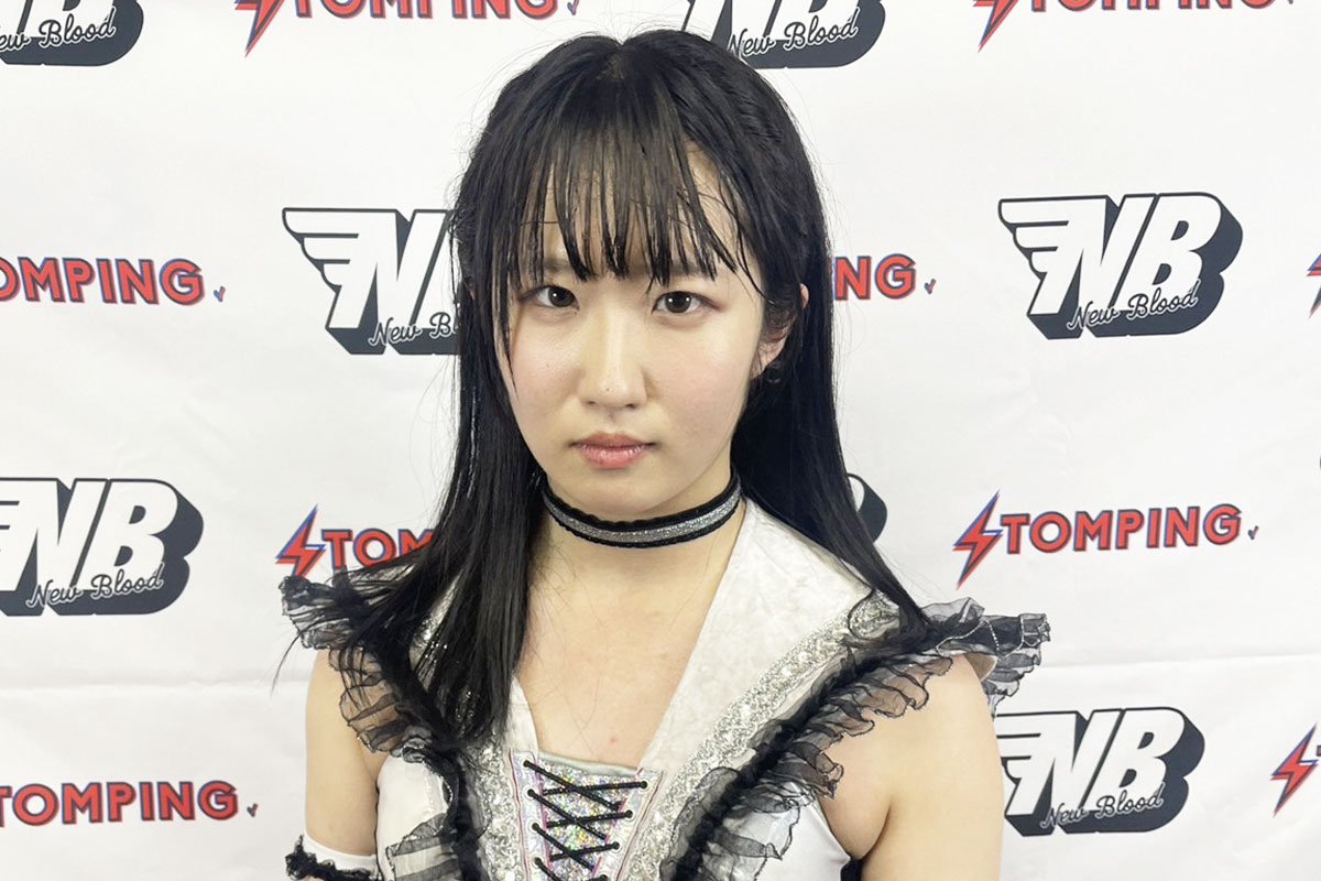 スターダム】玖麗さやか〝たむロス〟乗り越え…上谷沙弥戦への雑音一掃