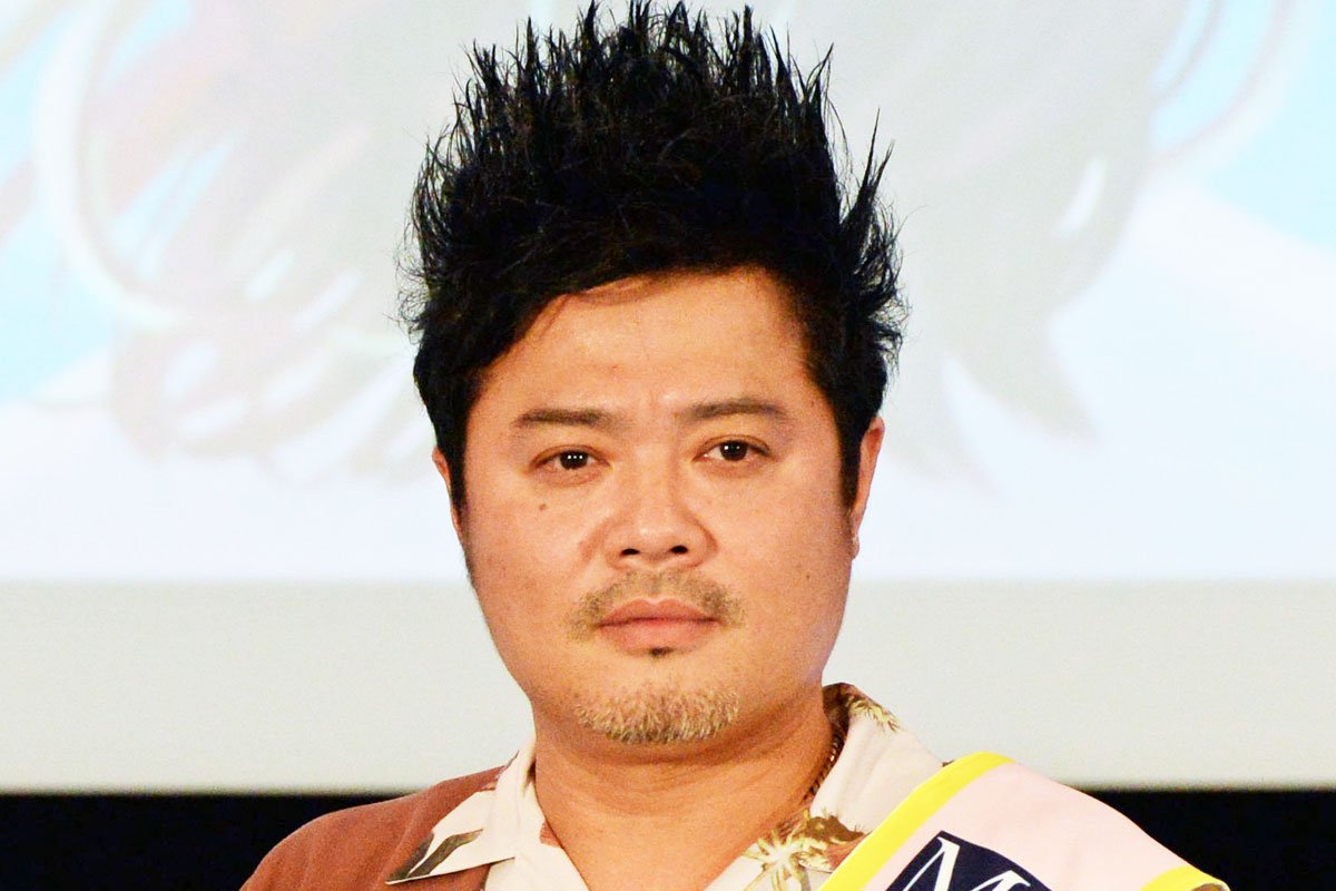 バッド ボーイズ 佐田 嫁