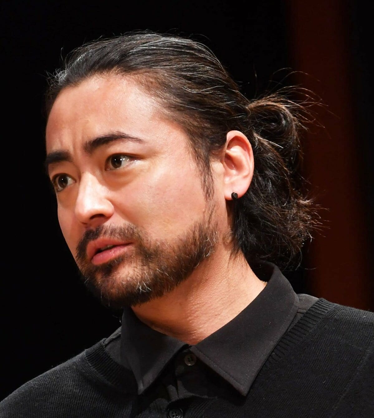 A.P.GニュースとニューズレターS.U.Nのセット　山田孝男 写真：山田孝之 インスタでフジテレビに意味深投稿「韓国ドラマに恨み
