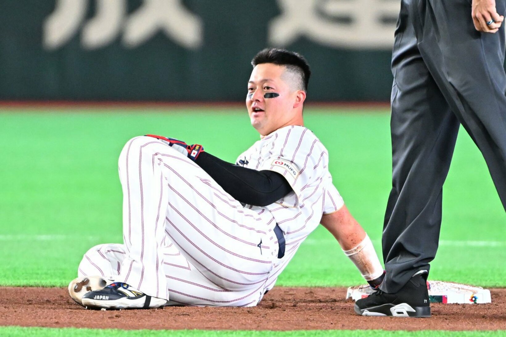 やっちまった….