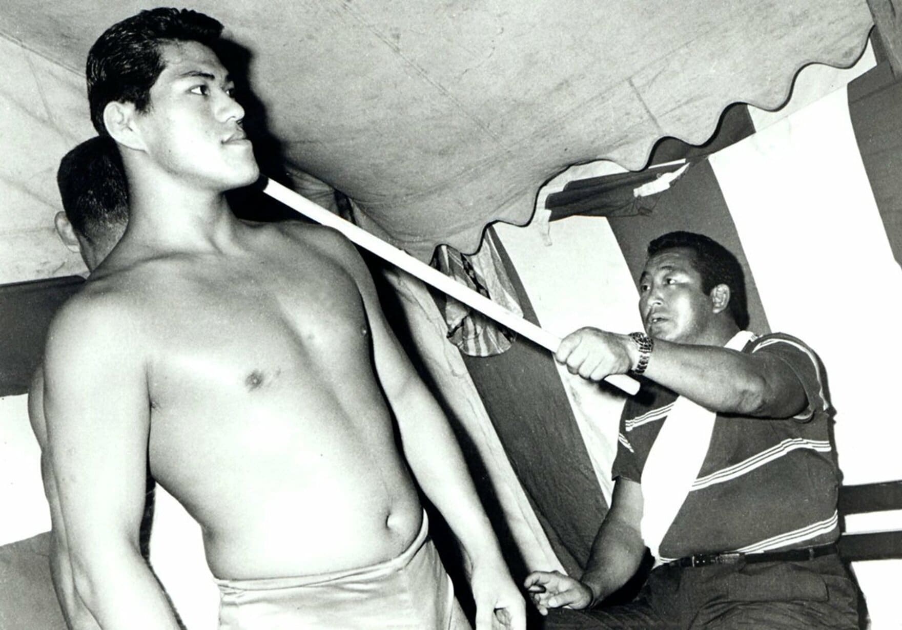 写真：アントニオ猪木さん死去 生前語っていた闘魂の原点「自分なりの世間との戦いだった」 | 東スポWEB