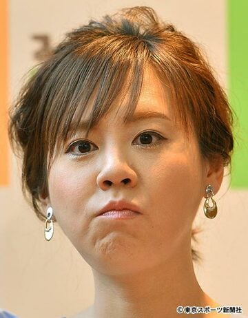  高橋真麻