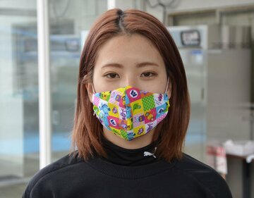  山下夏鈴