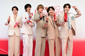 大人気のM！ＬＫ