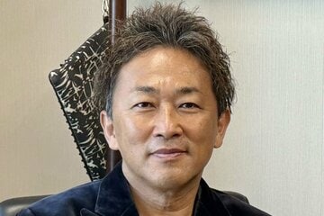 ガーシーこと東谷義和氏