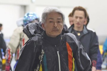 松井繁