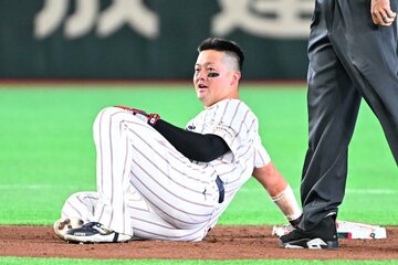 やっちまった….