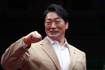 小橋建太