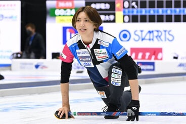 吉村紗也香(©JCA/H.IDE)