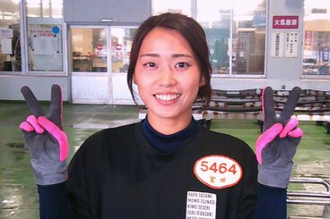 宮田栞