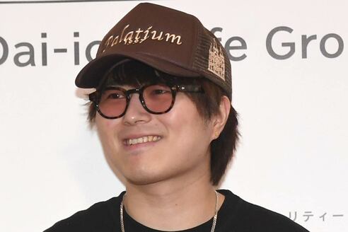 Novelbright・竹中雄大 盗作疑惑のアーティストに怒りも中傷やめるよう