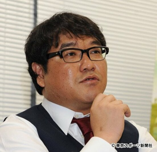 池江を激励