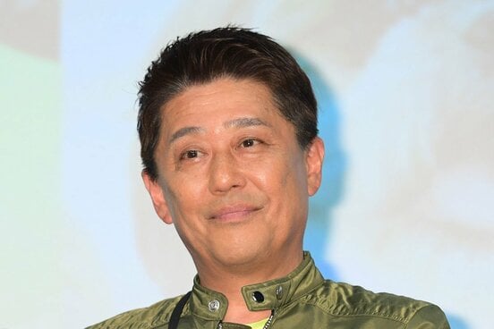 坂上忍