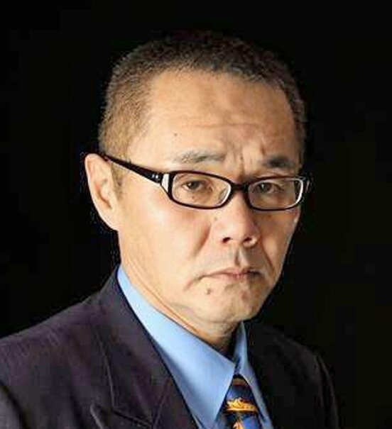  小川泰平氏（東スポWeb）