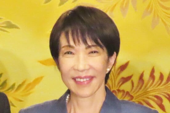高市早苗首相