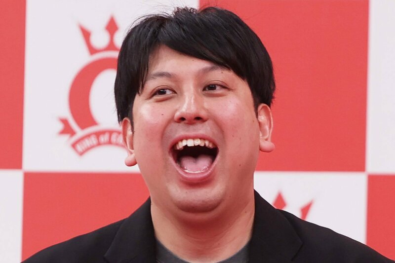 ジャンボたかお 交際は都丸紗也華からのアタックだった! さんま興奮「俺も出たい」 | 記事 | 東スポWEB