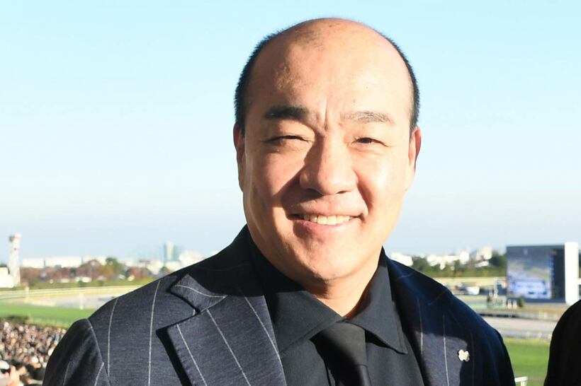 西村誠司社長