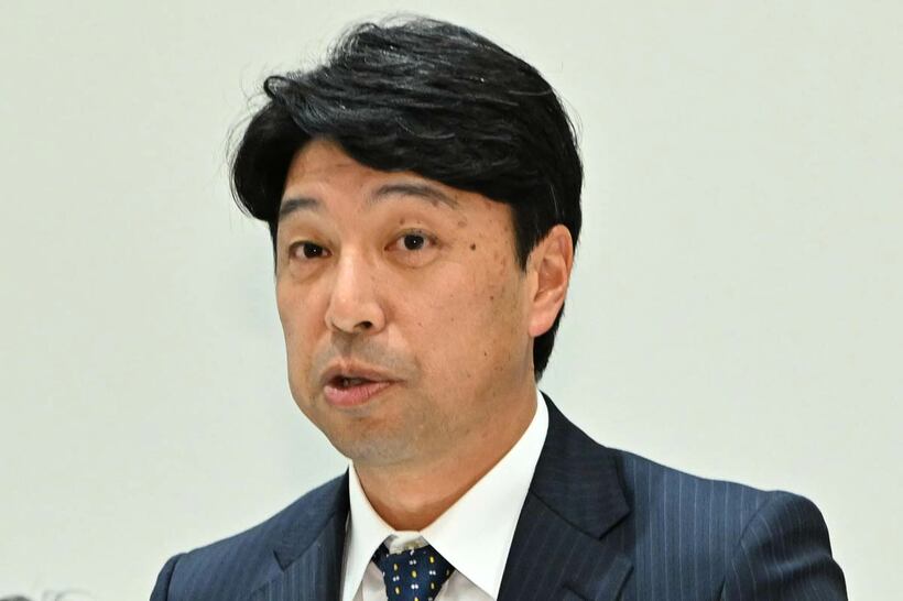 小関竜也二軍監督