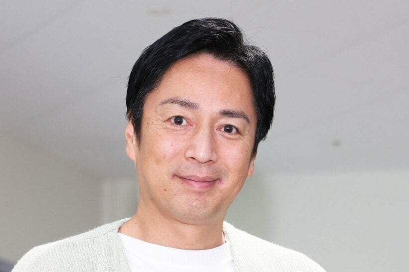 徳井義実