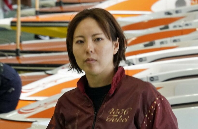 竹井奈美