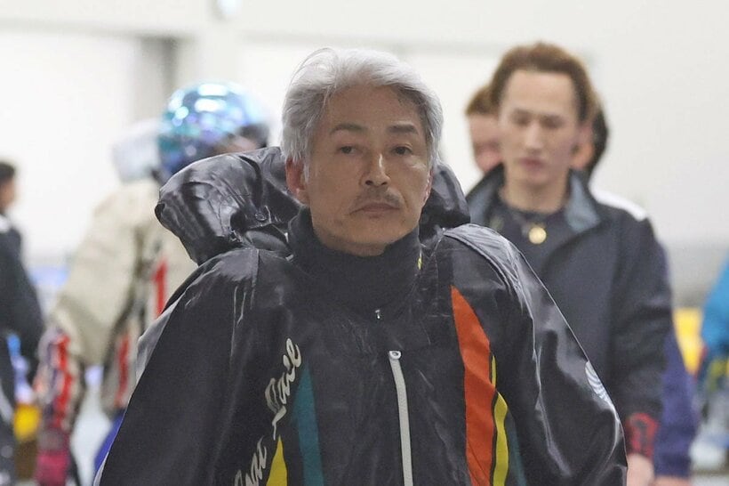 松井繁