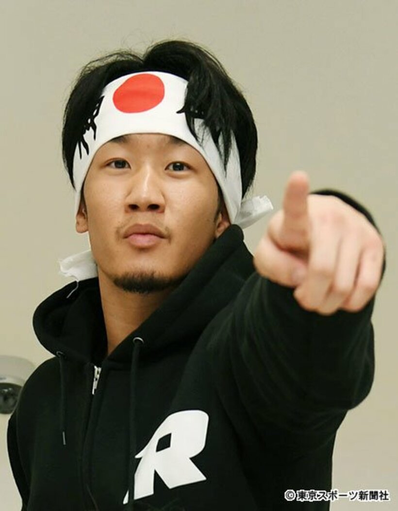  朝倉未はビッグネームとの対戦を熱望する