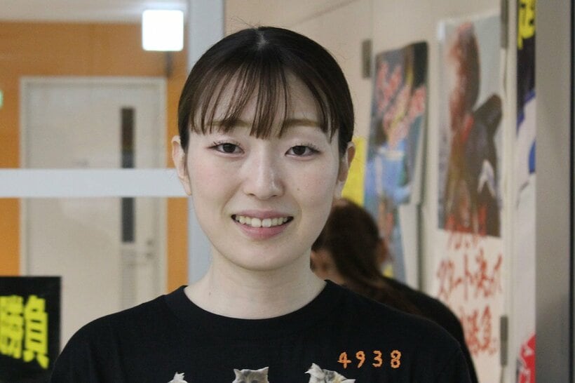 小芦るり華